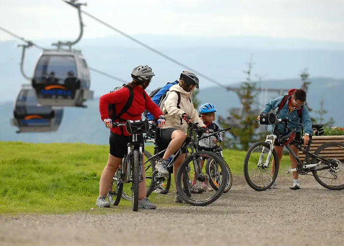 Hafjell Hotell