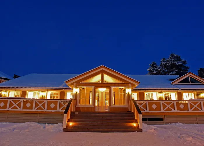 Scandic Hafjell